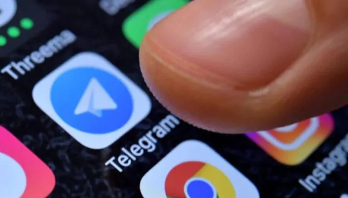 Telegram, avviata un'indagine dell'Unione Europea per "violazioni delle regole sul digitale"