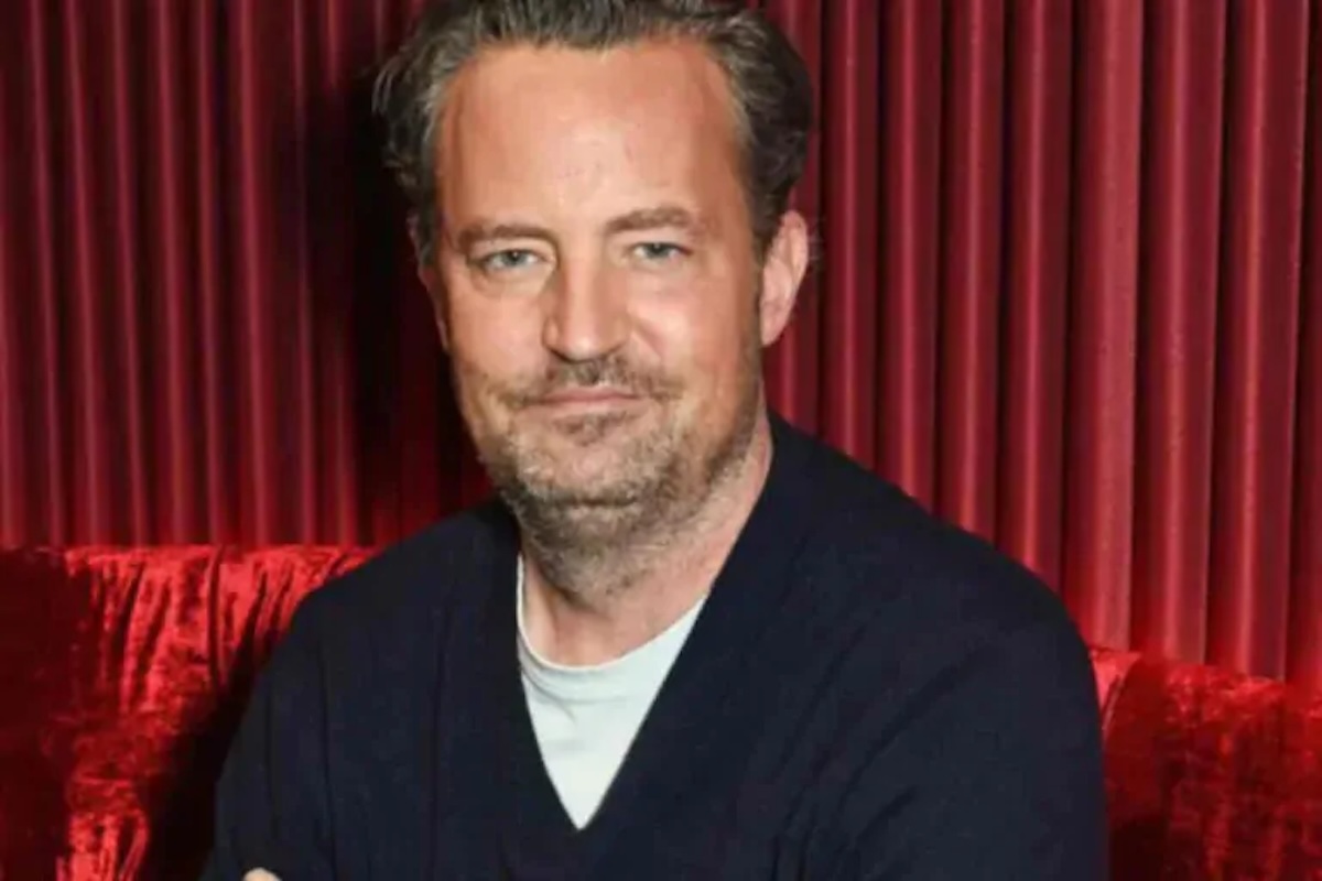 Matthew Perry, cinque persone incriminate: emergono nuovi dettagli sulla morte