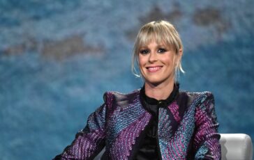 Federica Pellegrini lutto