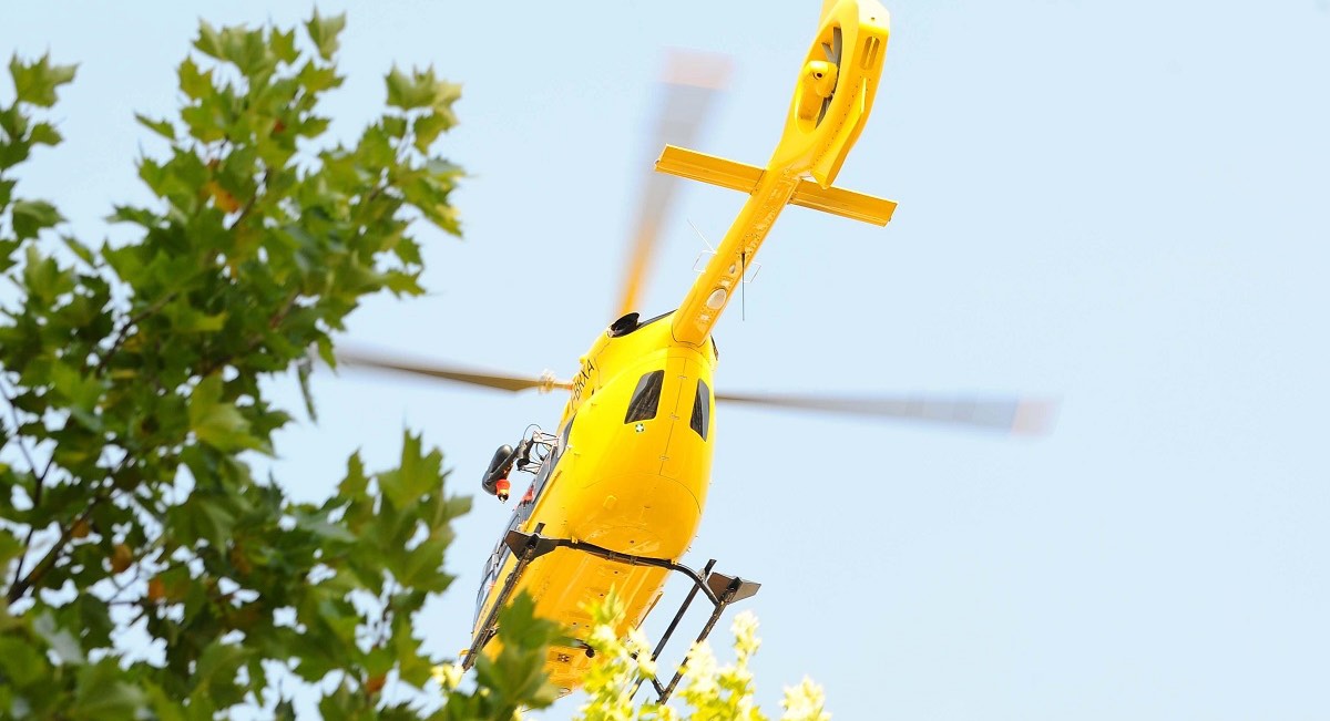 Valle D'Aosta, trovato morto paracadutista precipitato nella Val di Rhemes