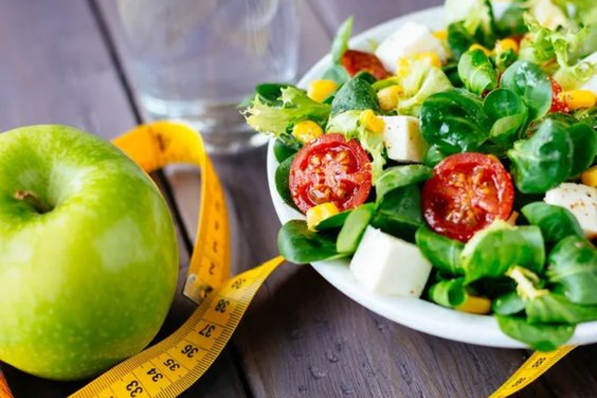 Metabolismo lento in estate: cause e rimedi