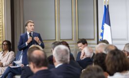 No di Macron al governo del Nuovo Fronte Popolare