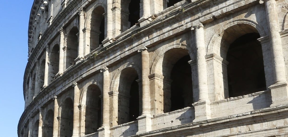 Roma, il restauro delle sculture del Vittoriano: progetto promosso dal VIVE