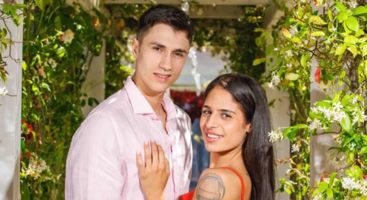 Mirko Brunetti e Perla Vatiero sempre più distanti: "Forte crisi, famiglia di lei contraria alla relazione"