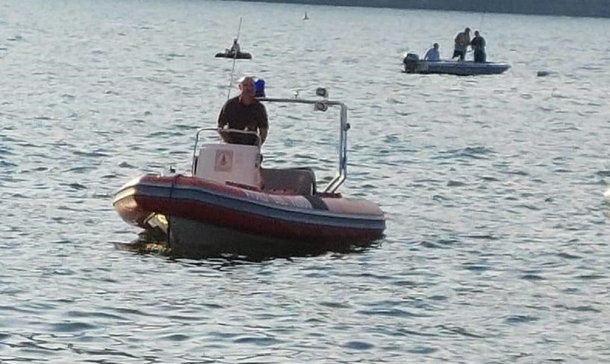 Naufragio yacht Bayesian, sale a cinque il numero dei morti: recuperato il corpo dell'imprenditore Mike Lynch