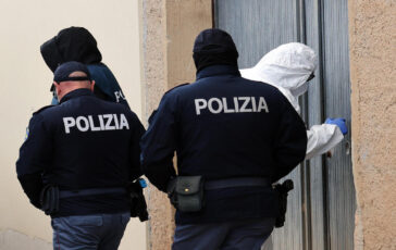 Continuano comunque le indagini perché si ritiene che l'ex strada del Costo possa essere uno snodo importante