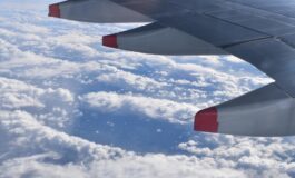 Aereo precipitato in Brasile