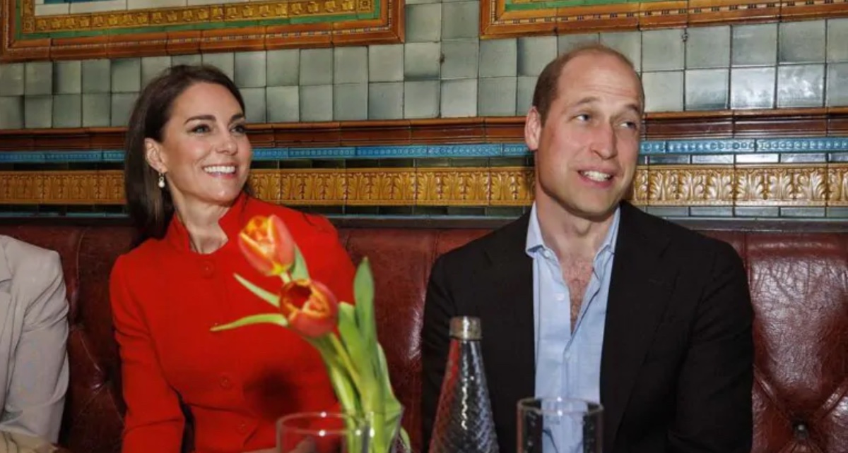 Principe William furioso: "Harry e Meghan chiamano la moglie Kate e non Catherine"