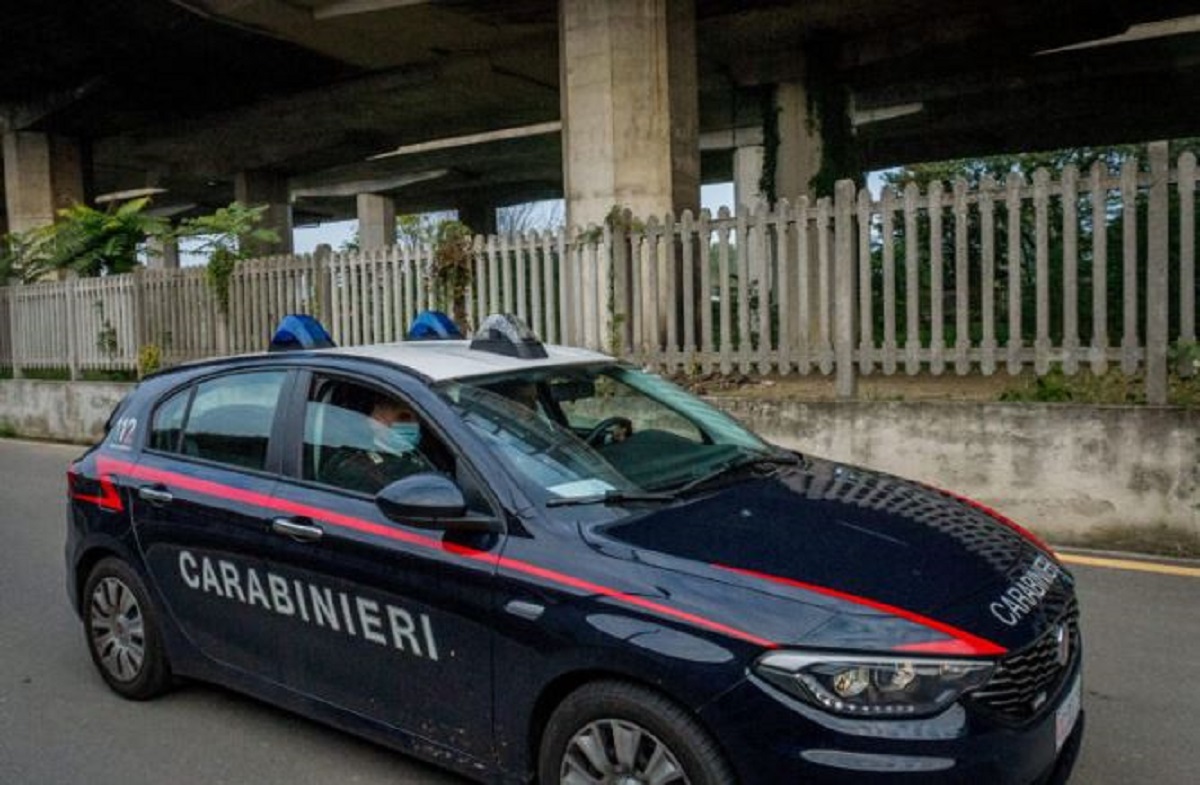 Operazione Leonidi bis: sgominato gruppo di Cosa Nostra a a Catania, 13 arresti