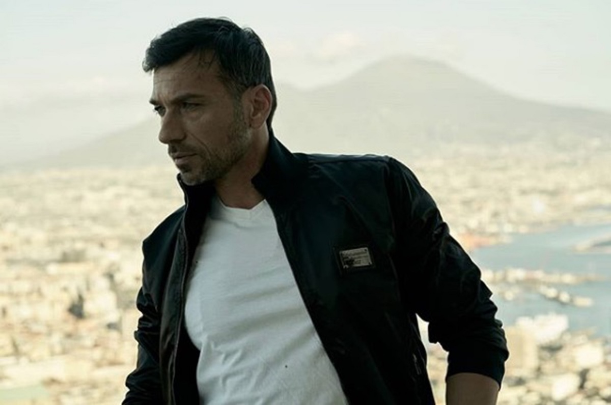 Costantino Vitagliano parla della sua malattia: "Vado avanti con la cura"