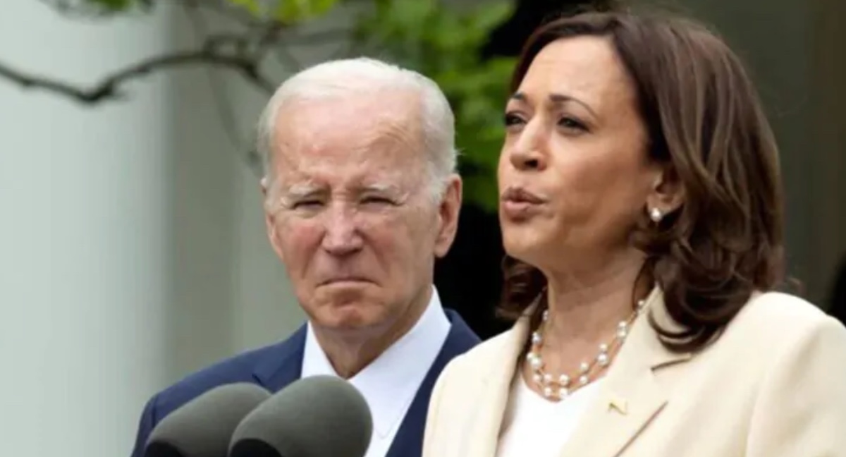 Usa 2024, Kamala Harris è la candidata ufficiale del Partito Democratico