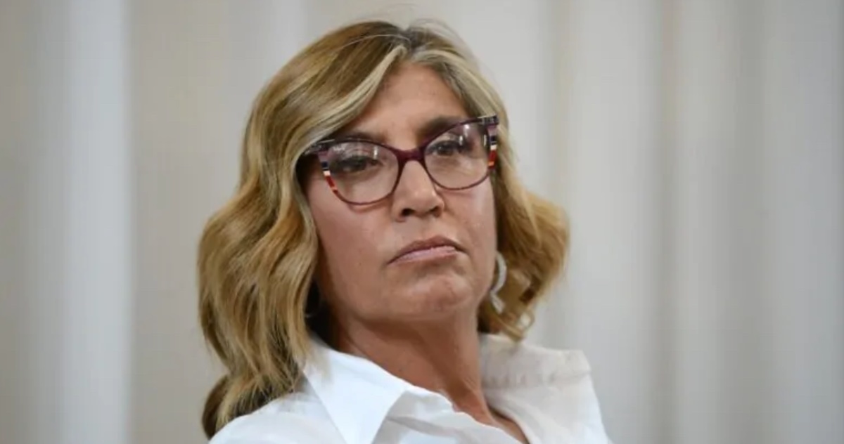 Myrta Merlino cambia Pomeriggio 5: "L'anno scorso sono entrata in punta di piedi, ora mi sento a casa"