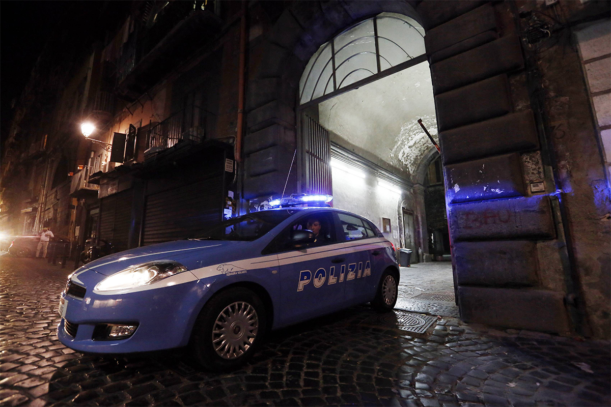 Ritrovata Naissa Torresan, la 15enne era scomparsa da oltre 10 giorni