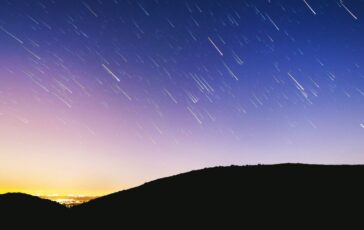 superluna blu come vederla