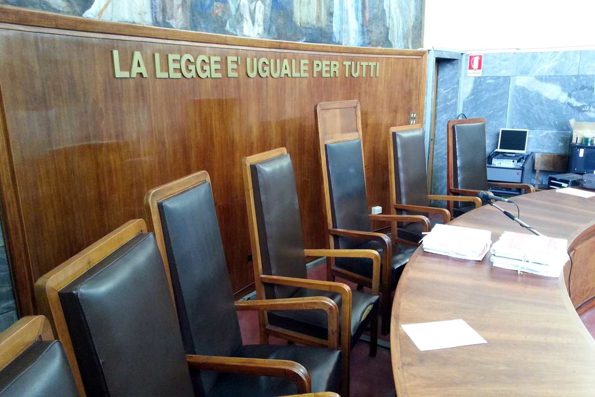 È morto per un malore il pm Michele Renzo: aveva condotto le inchieste sul caso del mostro di Foligno