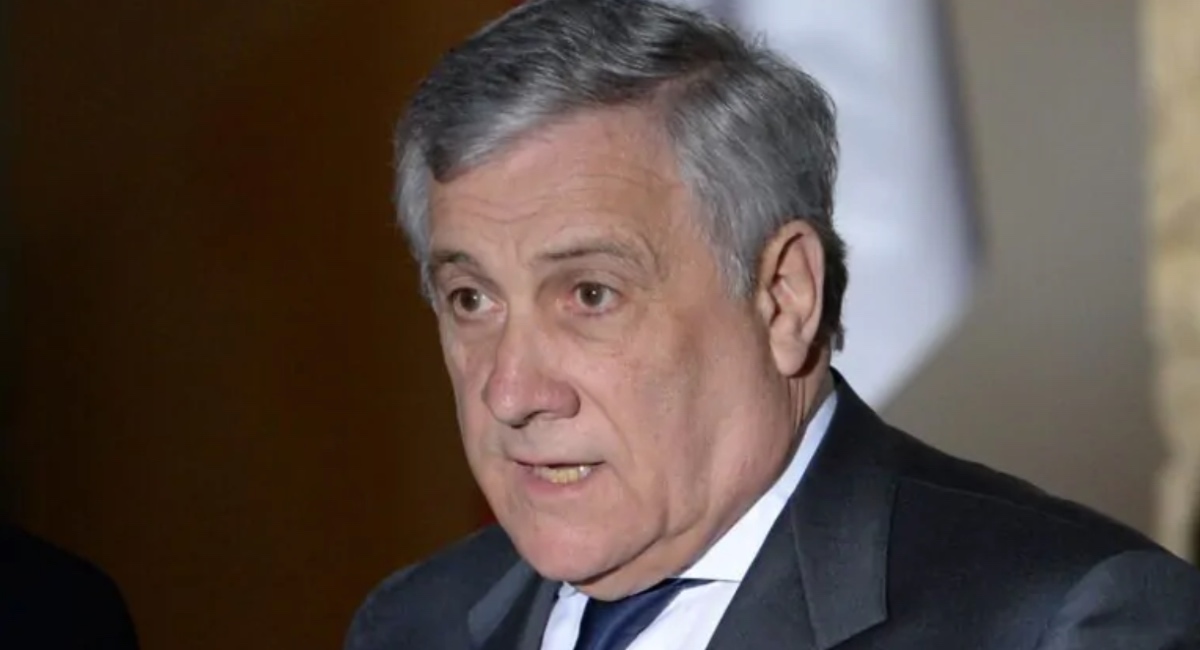 Ius Scholae, Tajani insiste sulla possibilità di introdurlo: "Dobbiamo andare avanti"