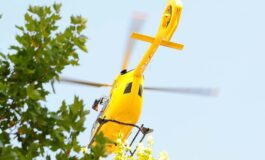 Morto escursionista sul Gran Sasso