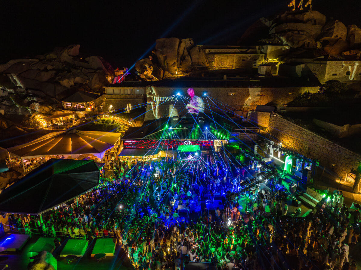 Phi Beach 2024: 5 artisti da non perdere