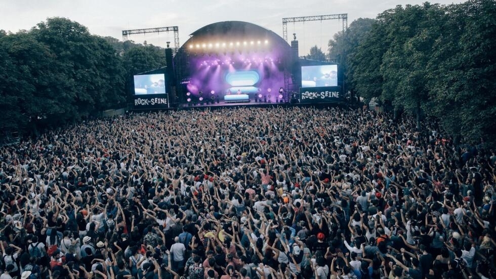Estate 2024: 5 festival da non perdere in Francia