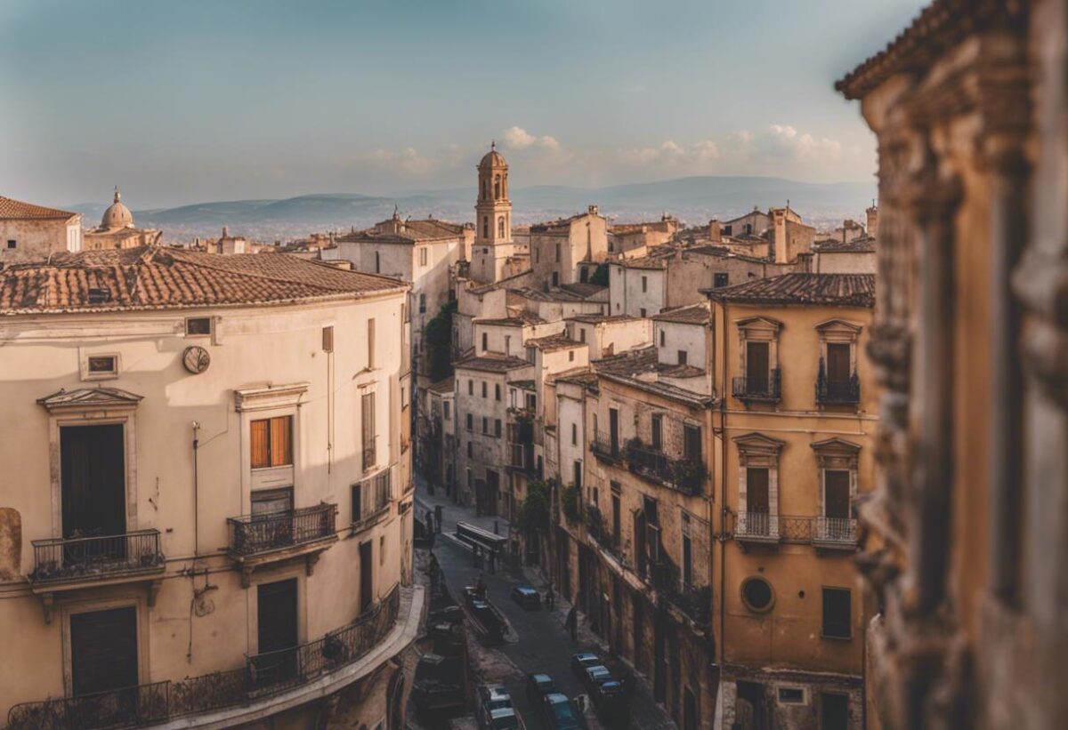 Foggia, arrestate 7 persone per aver attaccato un furgone blindato nel 2021
