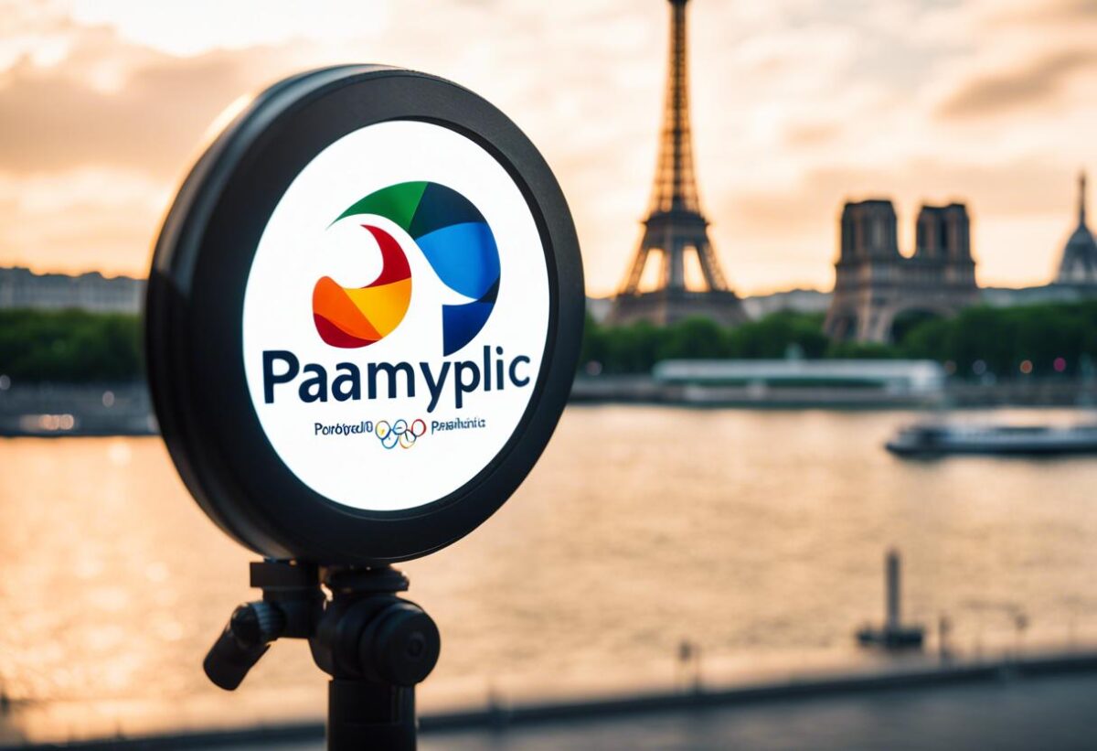 Un'atleta è misteriosamente assente da due settimane alle Paralimpiadi di Parigi, spingendo la polizia a investigare la sua preoccupante scomparsa.