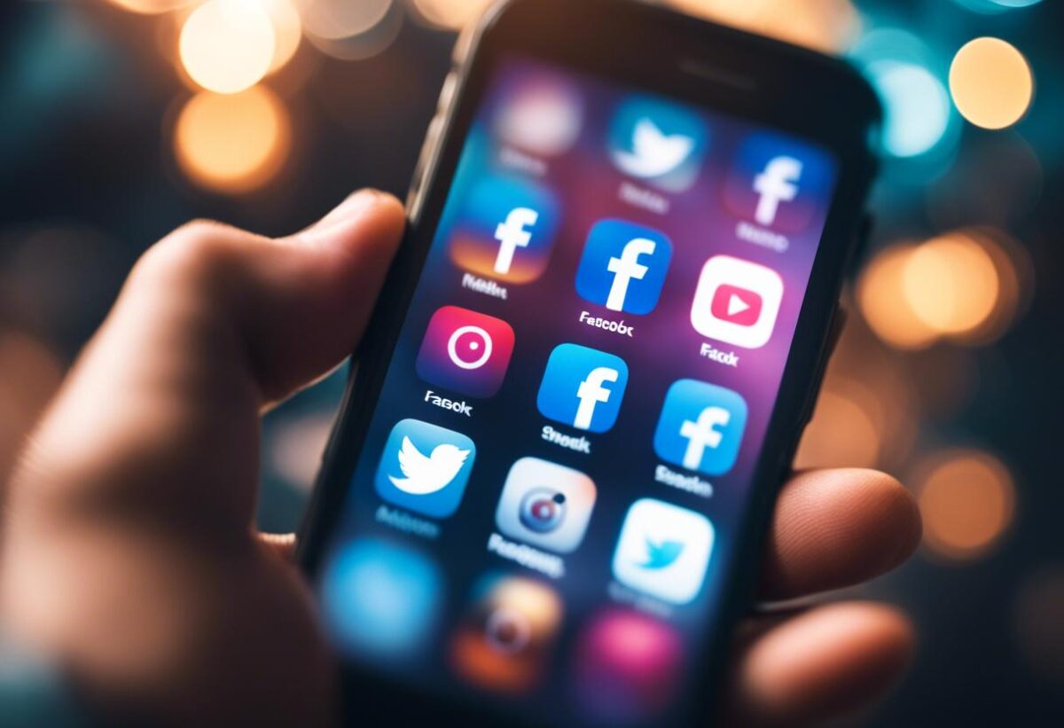 Quattro minuti prima del tragico impatto nel massacro di Brandizzo, il capo della sicurezza era attivo sui social media.