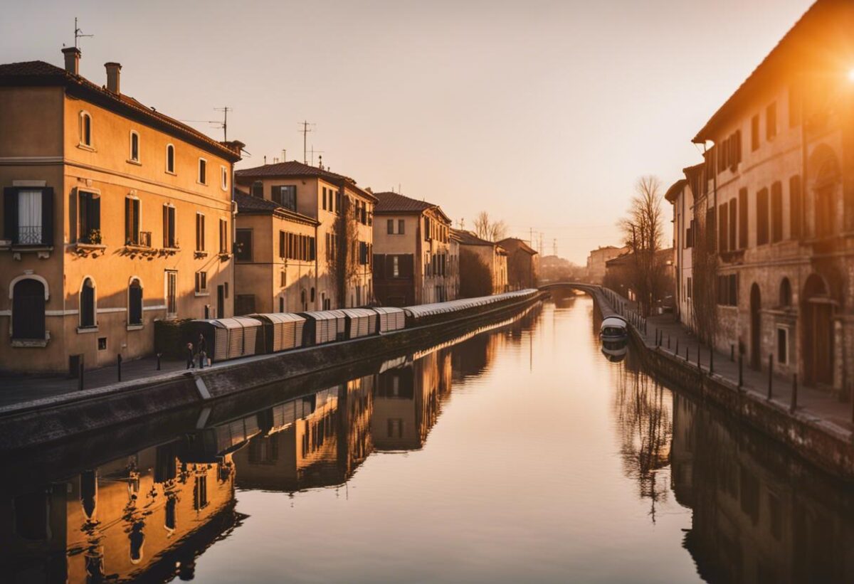 Un incidente a fuoco a Cernusco sul Naviglio ha portato alla perdita di una vita e ha lasciato un altro individuo ferito.