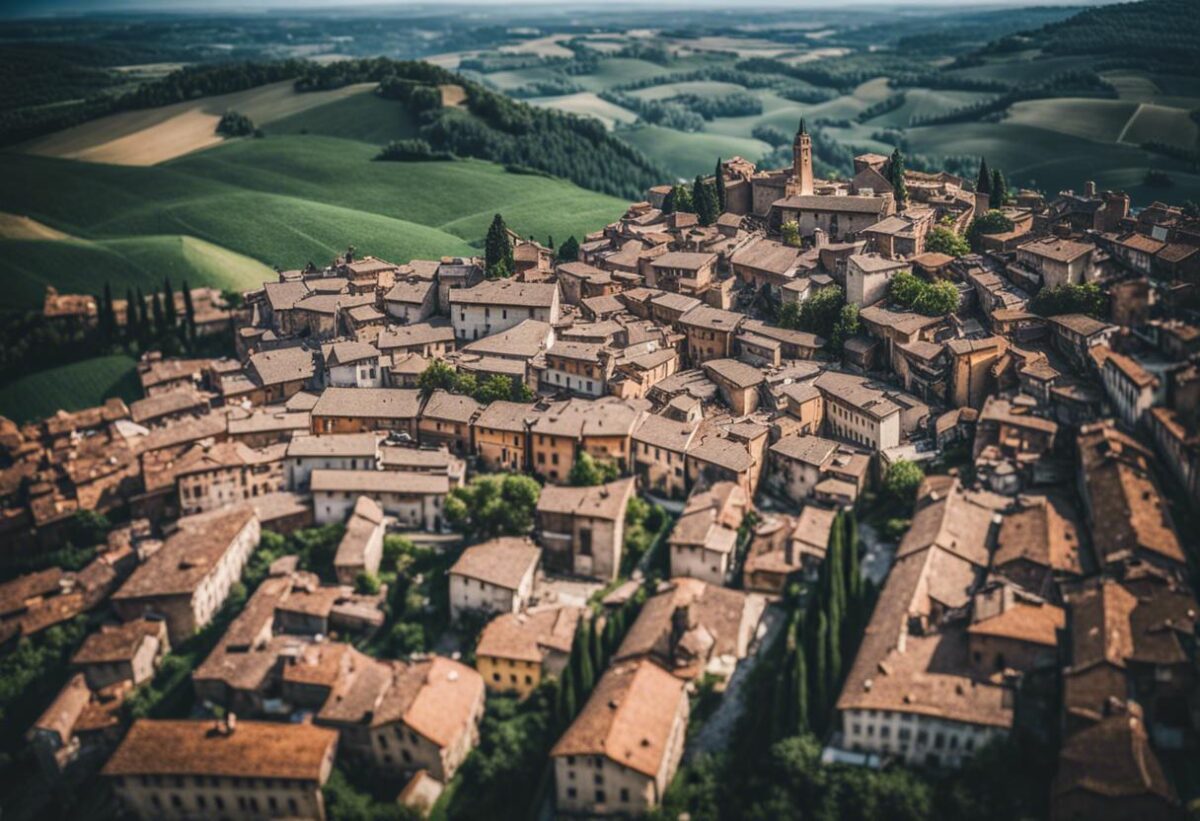 Il portale web dedicato alle elezioni regionali in Emilia-Romagna è ora attivo.
