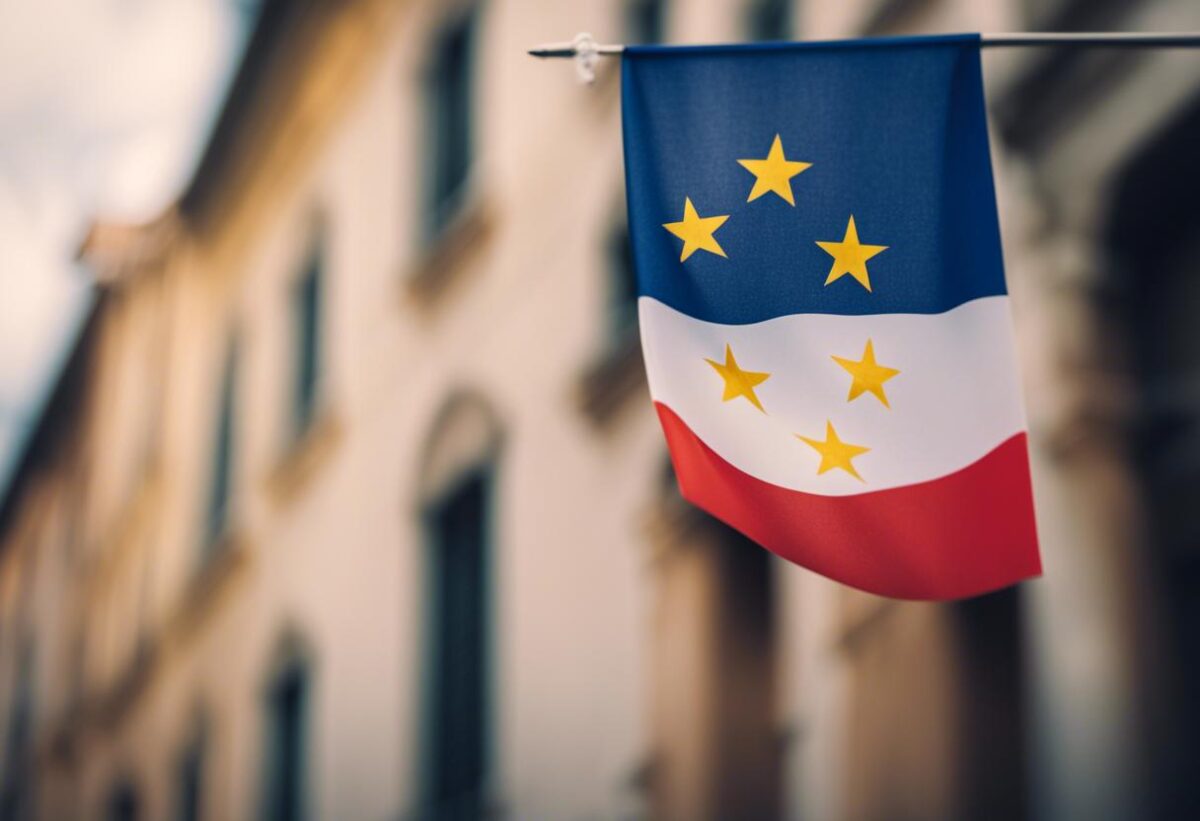 Nell'Unione Europea, l'Italia non è esclusa, come osservato da Meloni e Fitto svolge un incarico significativo.