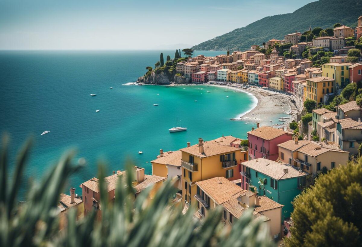 Toti, nel suo primo colloquio post-dimissioni, ha affermato: "Per quanto riguarda la Liguria, non rimpiango nulla".