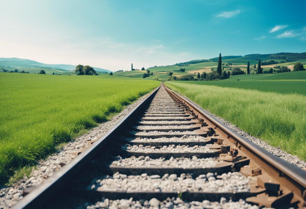 A causa di un problema con le infrastrutture, è interrotto il segmento ferroviario tra Bologna e Verona.