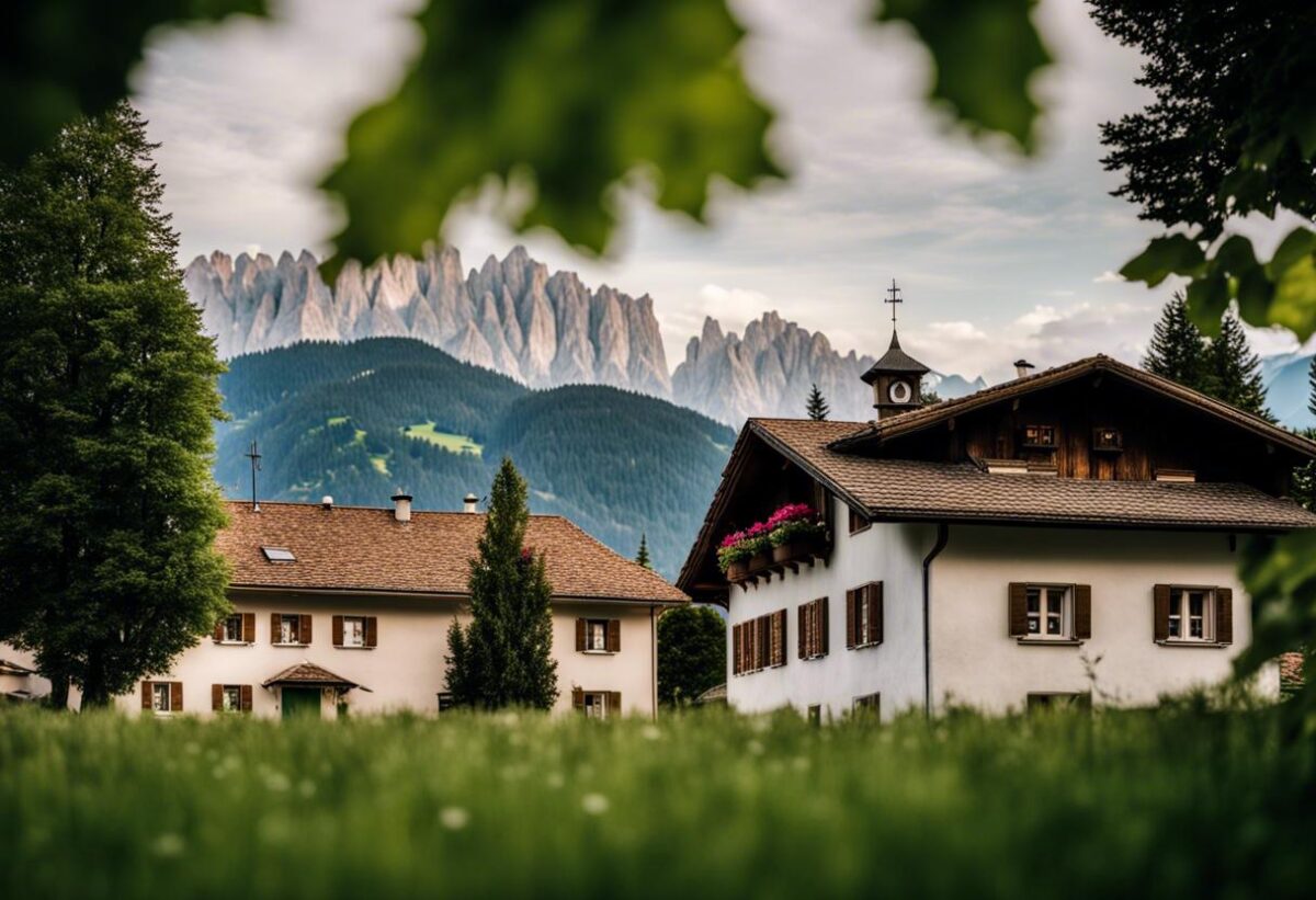 In Alto Adige, per la prima volta oggi, le lezioni cominceranno senza le classi speciali.