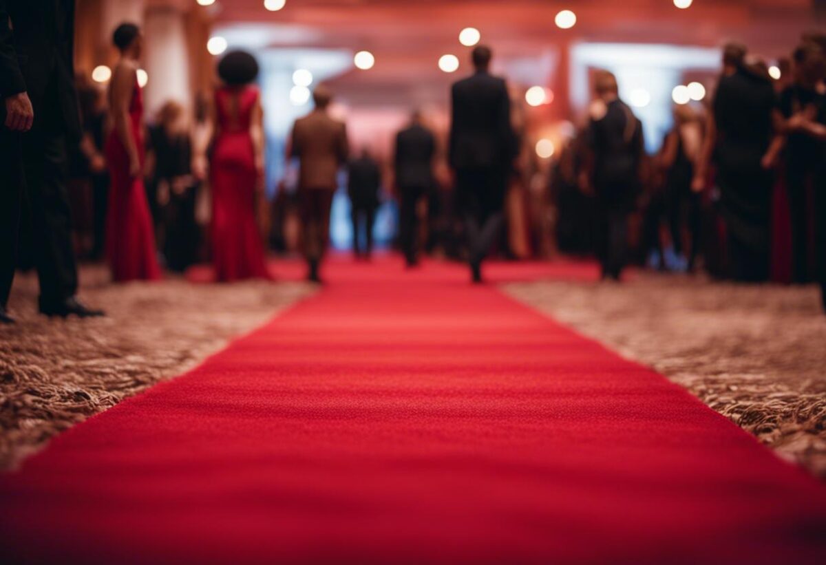 Il red carpet umido di Venezia 2024 è stato dominato da più fallimenti che successi in termini di stile. Tra questi, Elio Germano ha brillato con il suo kefiah, meritandosi un nove. Dal canto suo, Huppert ha provocato molta confusione con il suo look, ottenendo solo un cinque.