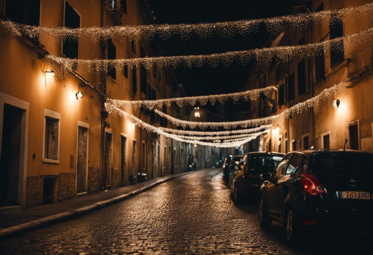 Durante la festa a Paderno Dugnano, il 17enne ha confessato: 'Quella sera ho contemplato l'idea di assassinarli'.