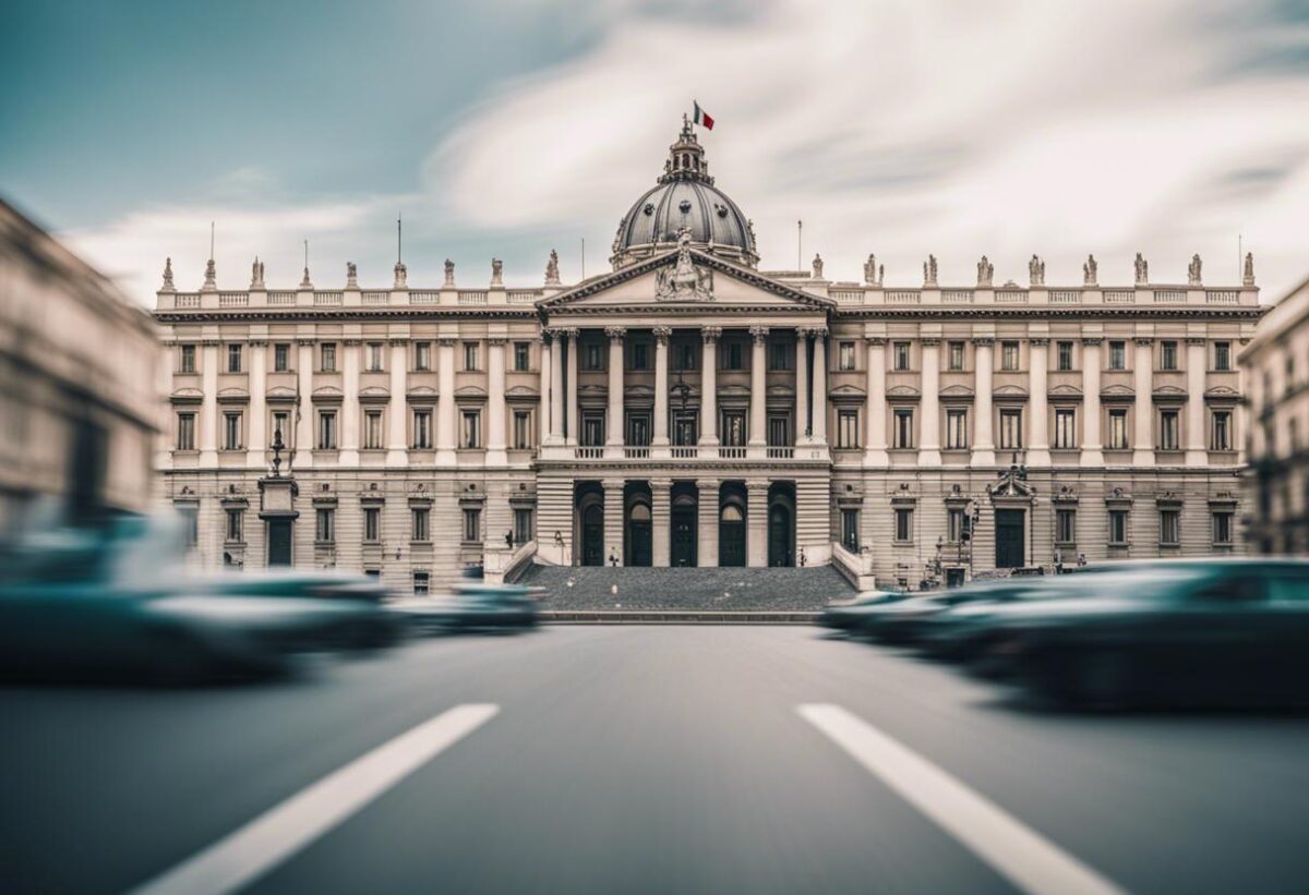 Il Consiglio dei Ministri ha approvato il decreto legislativo che vieta la divulgazione delle ordinanze di custodia cautelare.