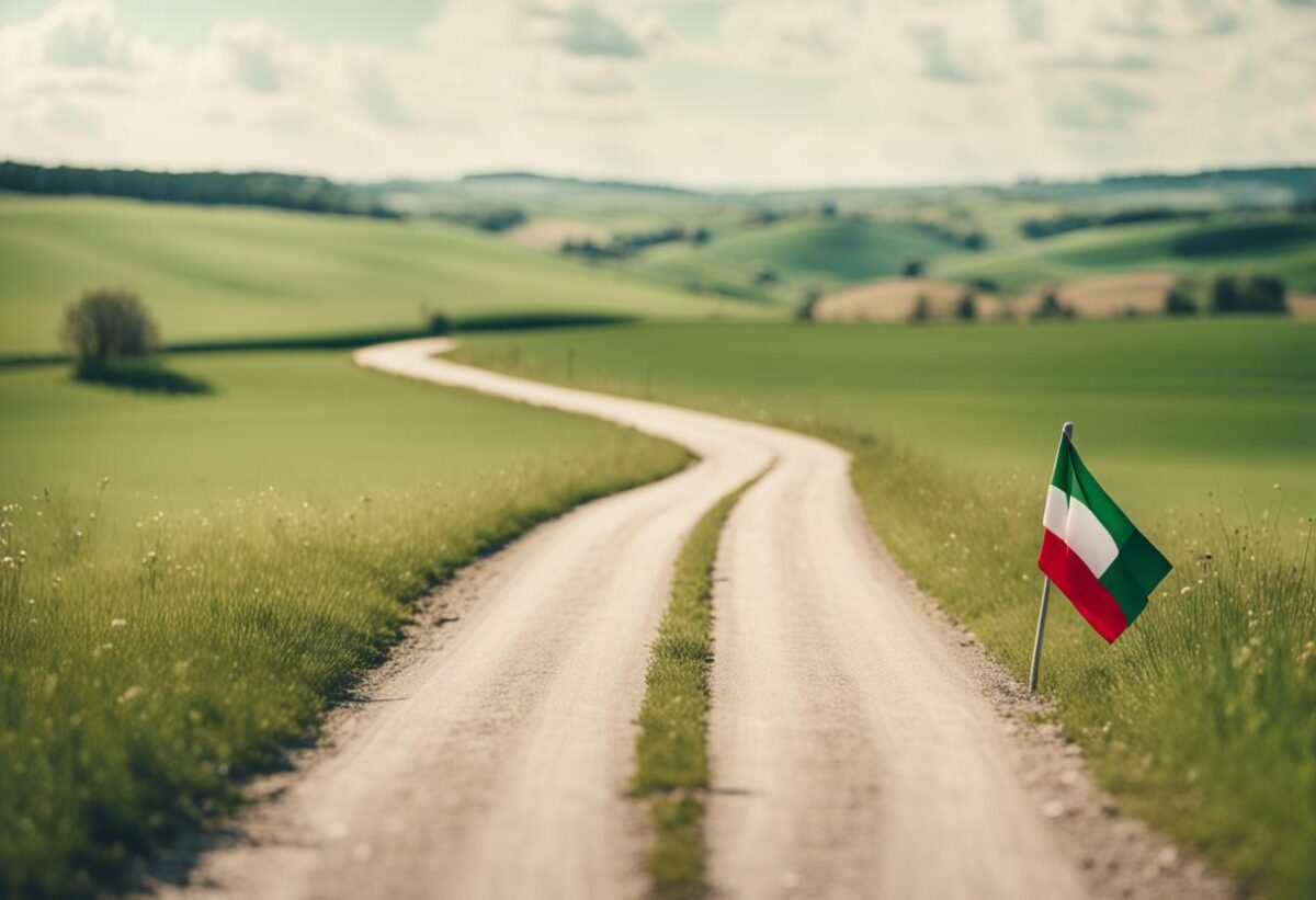 Grillo e Conte sembrano avviarsi verso una divisione, aumentando la tensione.