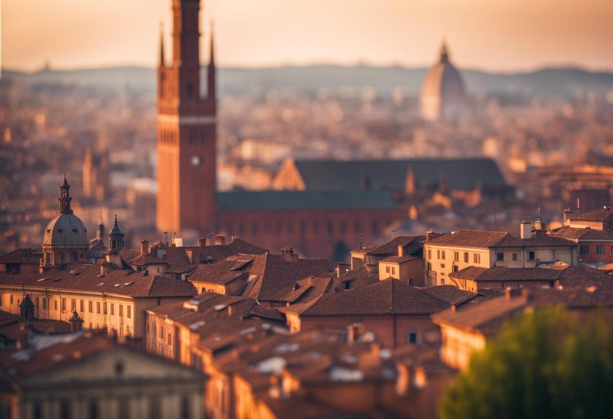 Un sedicenne è stato tragicamente ucciso a Bologna in una violenta rissa, dove è stato accoltellato mortalmente. Un altro ragazzo della stessa età è stato arrestato in relazione a questa tragedia.
