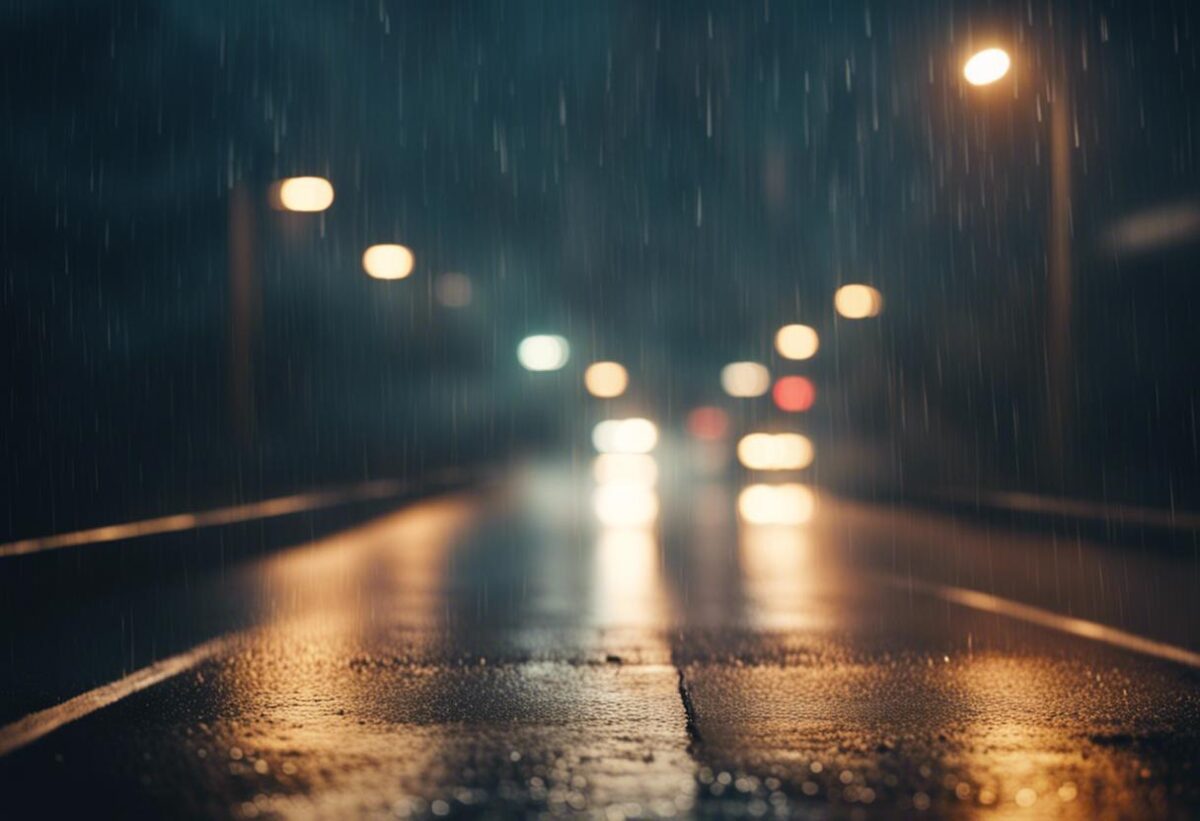 Cattive condizioni meteorologiche: molti conducenti assistiti in Brianza.
