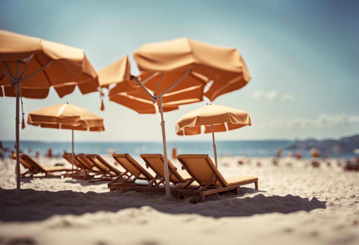 Progetto per stabilimenti balneari è pronto, ma è probabile un posticipo nel Consiglio dei Ministri.