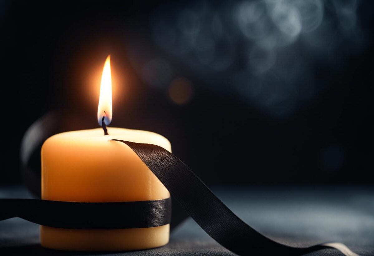 La UILPA riporta la tragica notizia di un diciottenne che ha perso la vita in modo orribile a San Vittore: il giovane è morto bruciato.