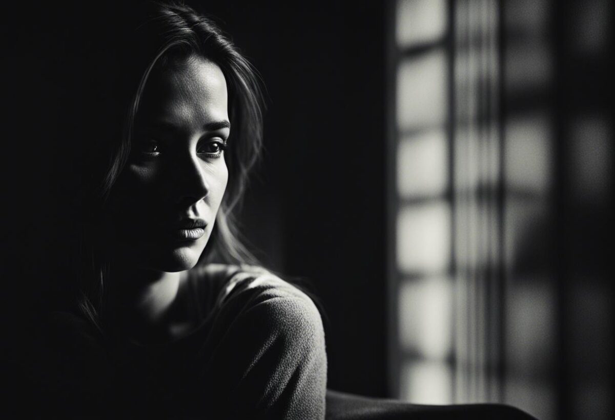 Giulia De Lellis ha affrontato un periodo d'oscurità, dove ha interrotto la sua attività lavorativa e ha espresso "quanto sia difficile Beretta".