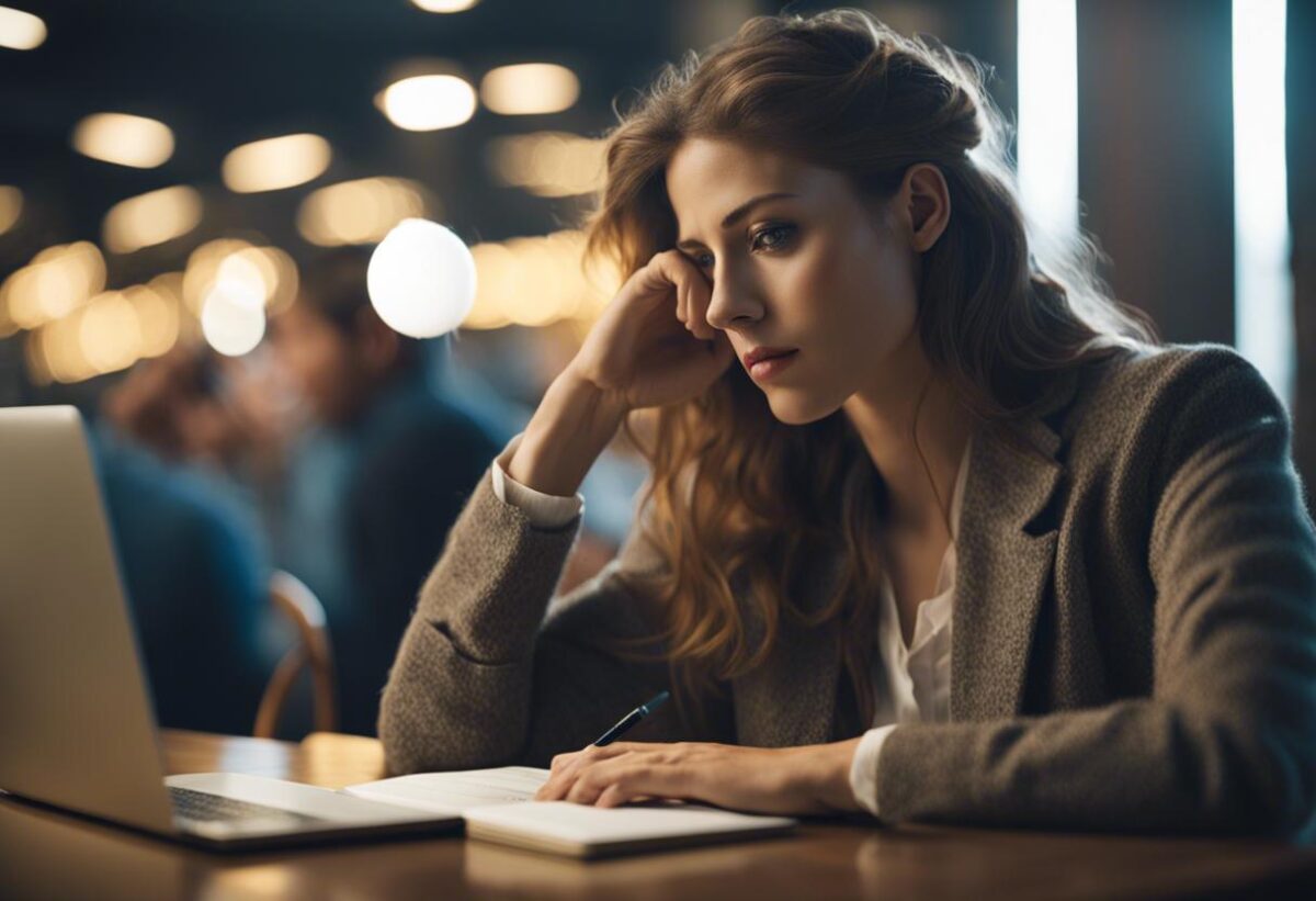 Giulia De Lellis ha rivelato che quest'anno è stato il periodo più impegnativo che abbia mai attraversato nella sua vita. Continua a leggere per scoprire il motivo.