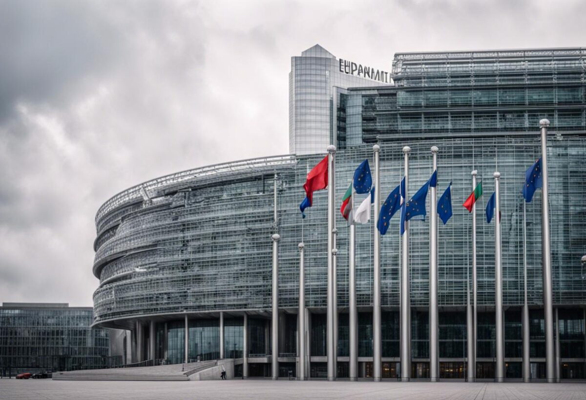 Orban dice: "Lei sale all'europarlamento? È peculiare, commette violenza in Ungheria e viene votata in Italia".