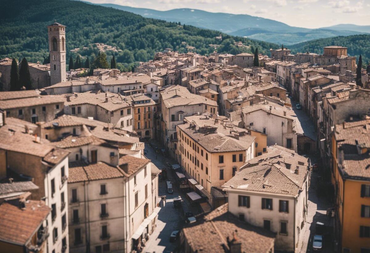 Il sindaco di Terni insulta un abitante: Un comportamento scandaloso e denunciabile (video)