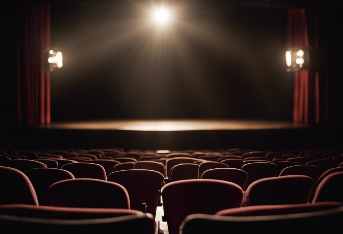 Francesca Carocci, appassionata di teatro, amante delle principesse Disney e affascinata dalla poesia di Pessoa, è stata un'attrice il cui talento si è spento in modo tragico a soli 28 anni a causa di un infarto.