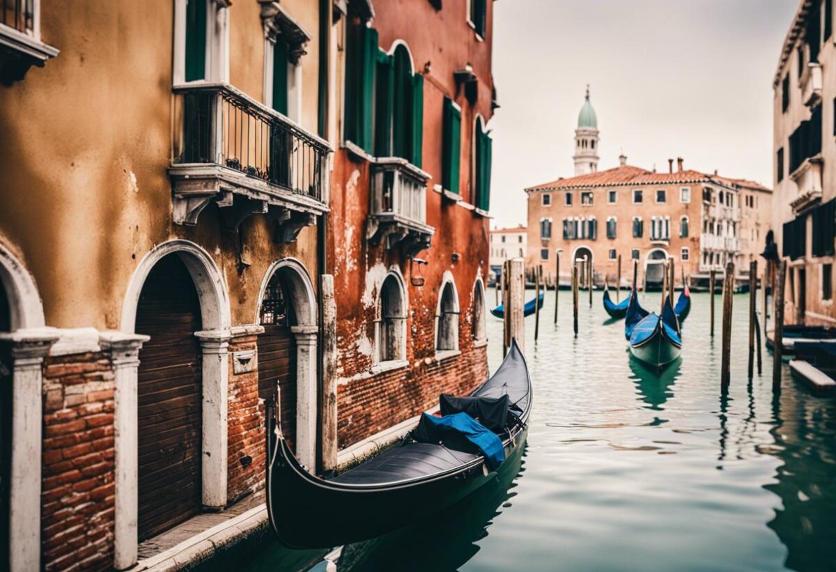 Roberto Alessi ha criticato gli attori italiani a Venezia, dicendo: "Sono sgradevoli, comportandosi come divi, ecco il loro comportamento."