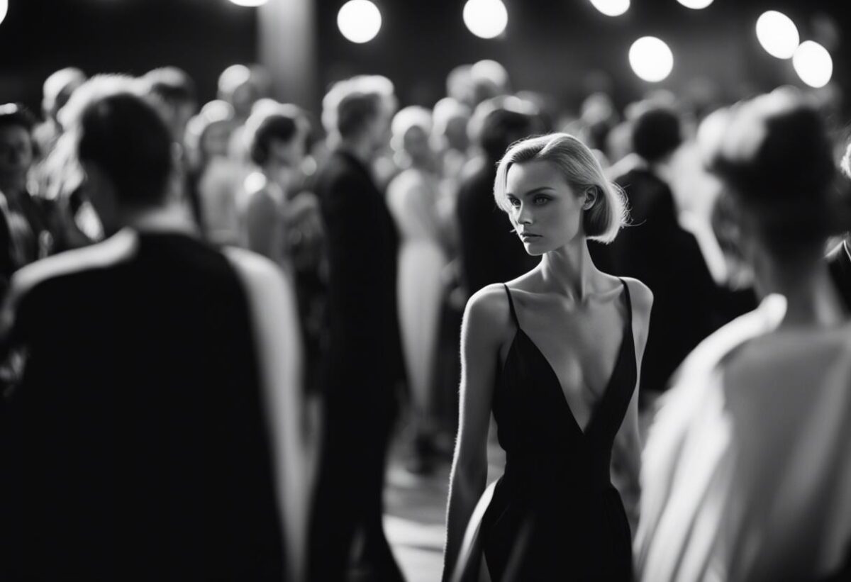 L'enigma avvolge l'evento Dior a cui avrebbe presenziato Maria Rosaria Boccia; ecco cosa ha detto Selvaggia Lucarelli.