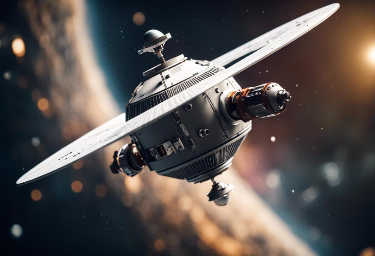 La Starliner si è staccata dalla Iss, procedendo verso la Terra senza personale a bordo.