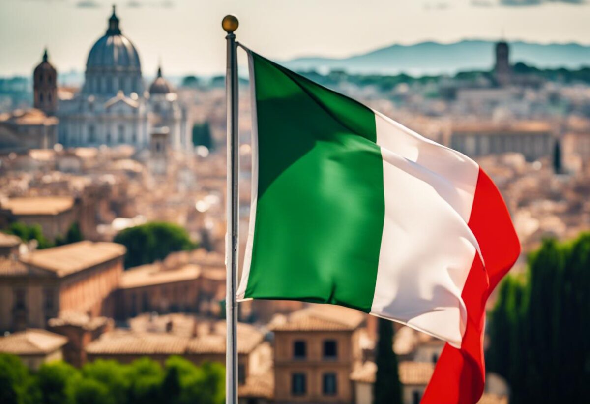 Il fatto che Sangiuliano non sia costretto a dimettersi è un gesto che onora La Russa.