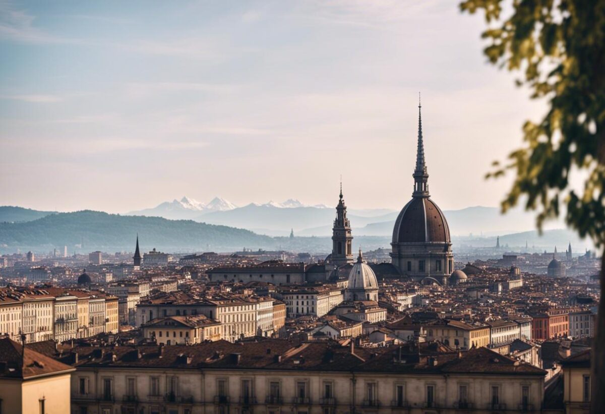 Il Partito Democratico estende un invito a Forza Italia per partecipare alla Festa dell'Unità a Torino, nel rispetto del diritto all'istruzione.